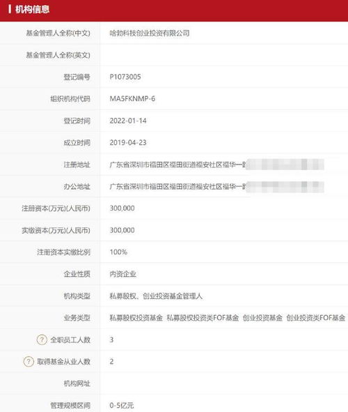 華為大動作 正式進(jìn)軍私募，哈勃投資開啟投資版圖新篇章
